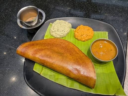 प्रोटीन से भरपूर हेल्दी डोसा: घर पर मिनटों में बनाएं टेस्टी ब्रेकफास्ट