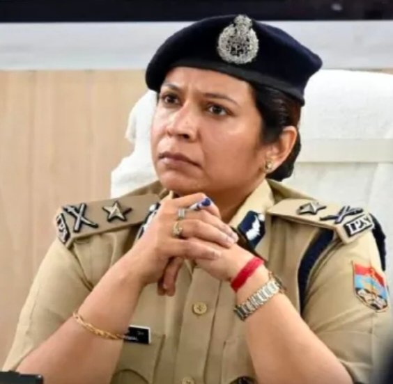 करोड़ों की तथाकथित धोखाधड़ी मामले में धनंजय को एस आई टी ने किया गिरफतार