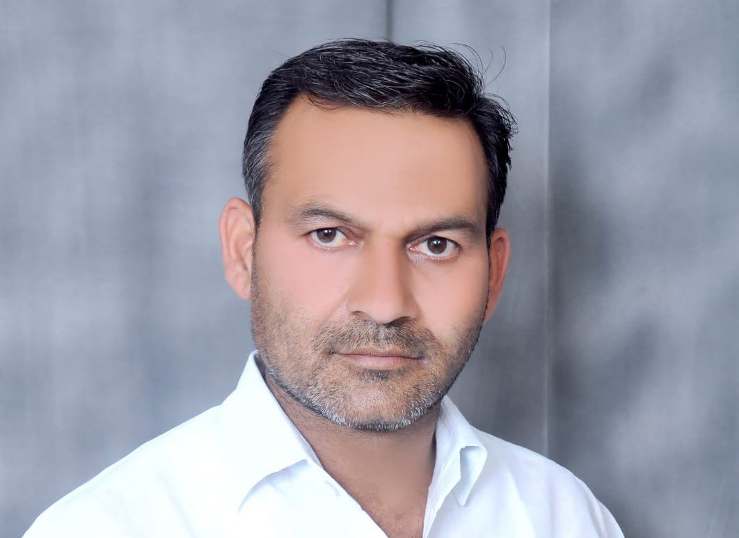 ईद का असली मतलब है इंसानियत, गरीबों का रखें ख्याल: इमरान अली