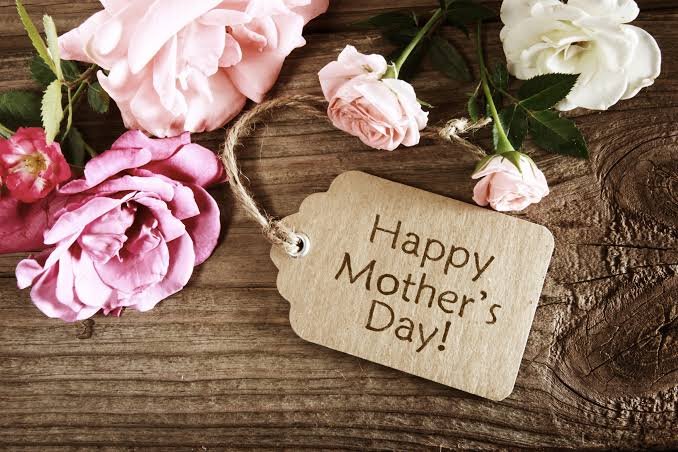 Happy Mother's Day 2
